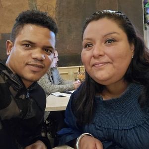 Meet your Posher, Gabriela